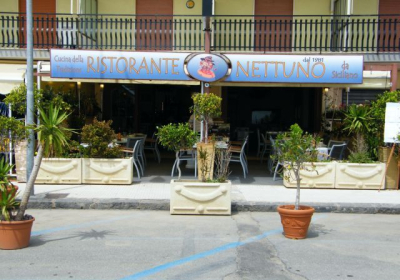 Ristorante Nettuno Da Siciliano